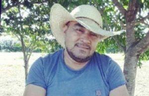 Hugo foi encontrado morto nesta manhã