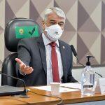Presidente da CDH