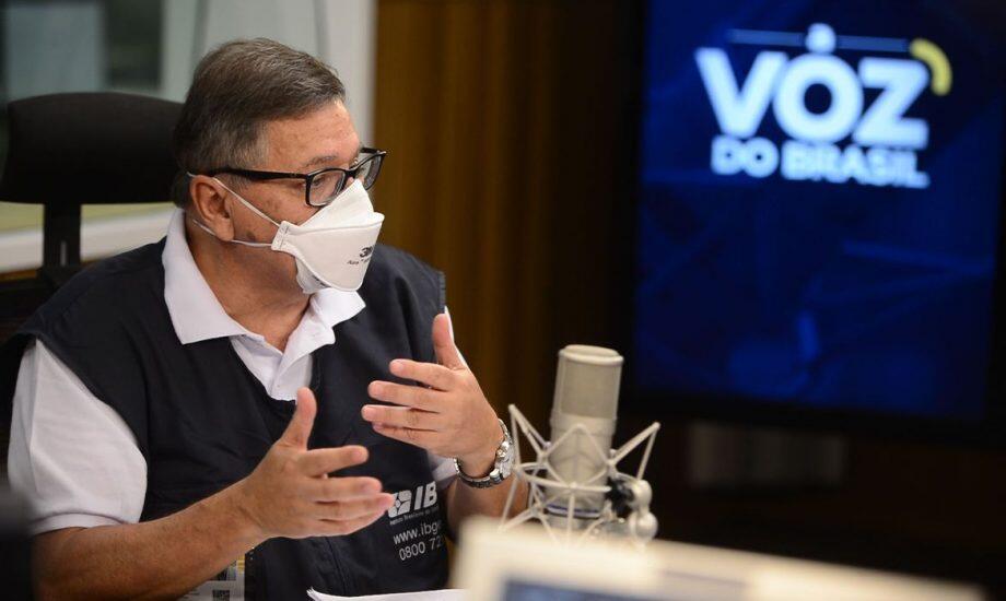 Agência Brasil