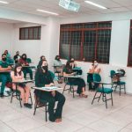 As aulas ocorrerão das 18h30 às 21h
