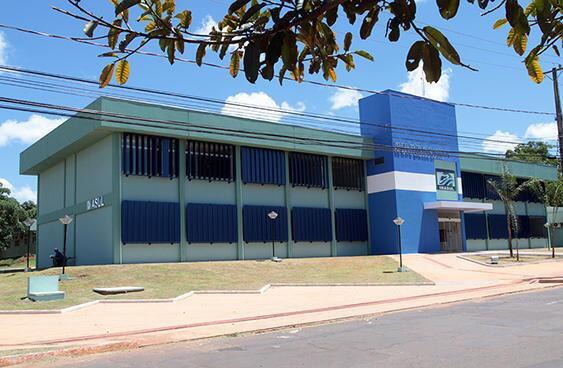 Servidores do Imasul foram promovidos
