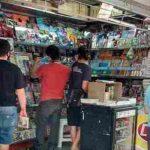 Feira de HQ's agita fãs e colecionadores em Campo Grande