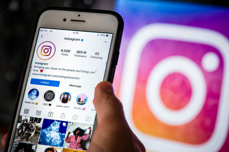Adam Mosseri contou as novidades por uma rede social