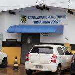 Instituto Penal Feminino Irmã Zorzi