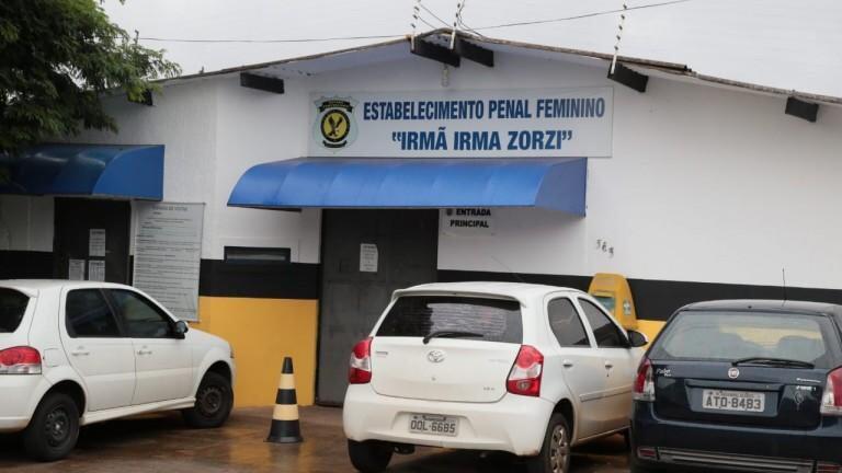 Instituto Penal Feminino Irmã Zorzi