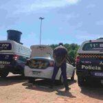 Condutor saiu de Bela Vista em direção à Campo Grande