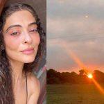 Juliana Paes no Pantanal de MS