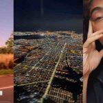 Últimas imagens de Juliana Paes em MS