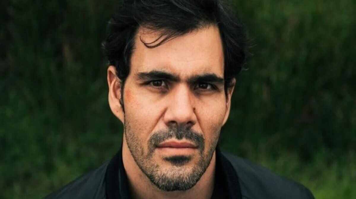 Juliano Cazarré