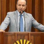 Junior Mochi é pré-candidato a deputado estadual