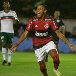 Assessoria/Flamengo