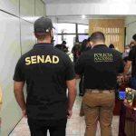 Polícia do Paraguai