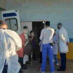 Leitos permanecem sem vagas para pacientes de Covid-19