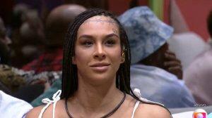Linn da Quebrada tem sofrido ataques transfóbicos dentro do reality show