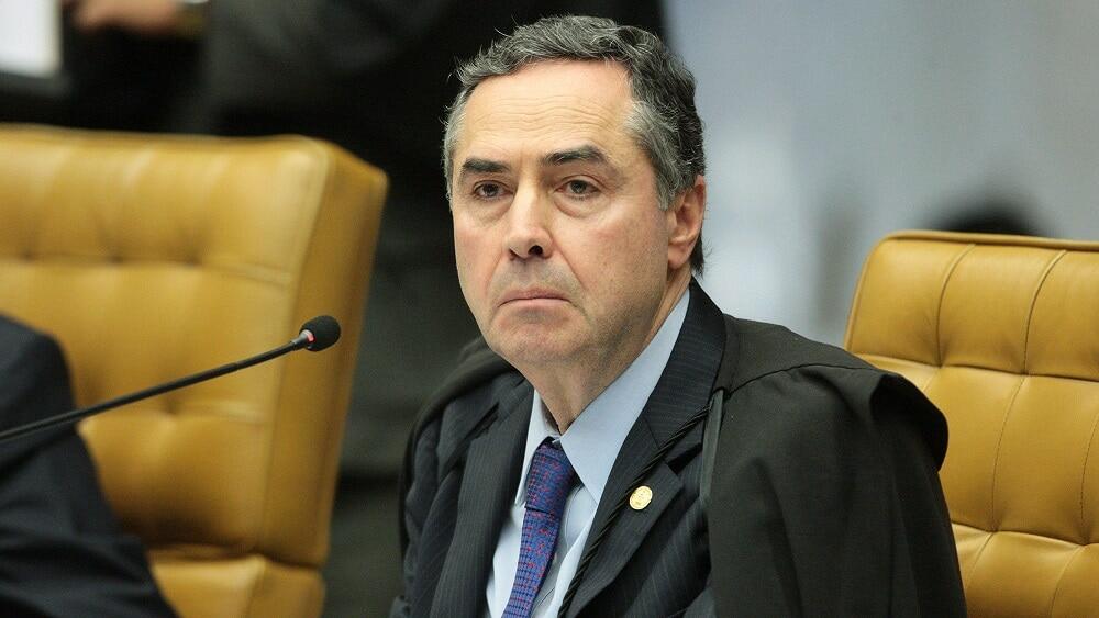 Luís Roberto Barroso