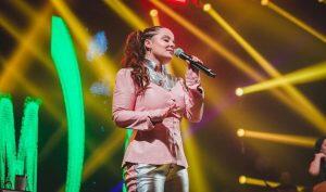 Produção da cantora afirma que tudo não passou de um susto