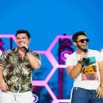 Hugo e Guilherme se apresentam nesta sexta-feira em Campo Grande