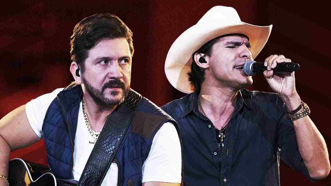 Músicos se apresentariam no dia 18 de dezembro em Campo Grande
