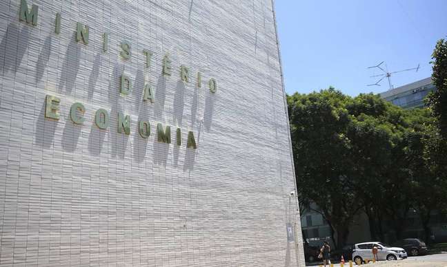 Ministério da economia