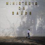 Dados são do Ministério da Saúde