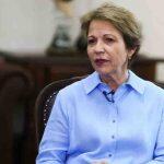 Ministra poderá ajudar Comissão do Senado sobre funcionário nomeado pelo Bolsonaro.