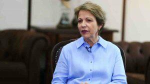 Ministra poderá ajudar Comissão do Senado sobre funcionário nomeado pelo Bolsonaro.