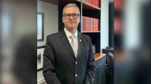 Ministro do TST