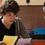Imagem do filme "De toutes mes forces"