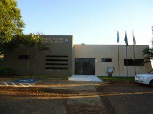 MPMS terá nova sede em Ivinhema