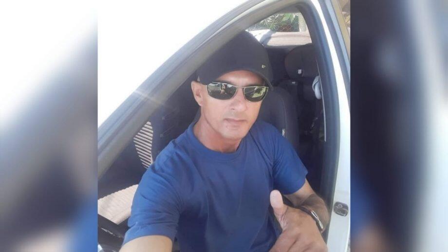 O assassino não teria deixado a mulher ajudar a vítima.
