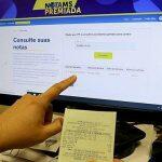 Nota MS Premiada sofreu alterações