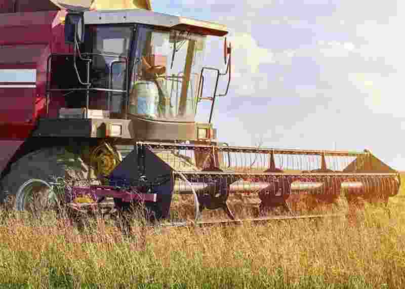Empresas de Dourados oferecem 35 vagas para operadores de máquinas agrícolas