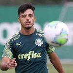 O último que testou positivo para a doença foi o volante Gabriel Menino