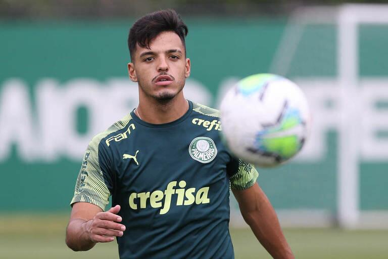 O último que testou positivo para a doença foi o volante Gabriel Menino