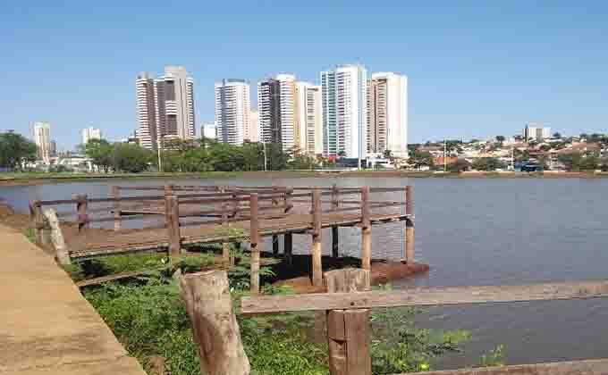 Acesso é feito por seis portais oficiais