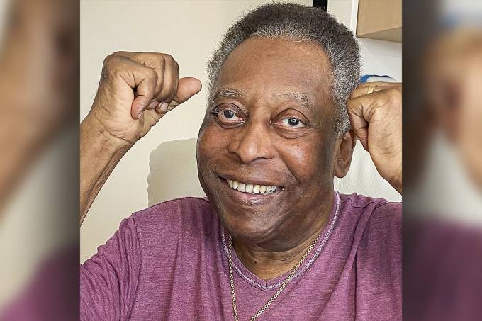 Pelé