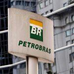 Segundo a Petrobras