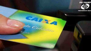 Saques das cotas do PIS-PASEP podem ser sacados com Cartão Cidadão