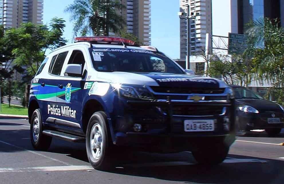 O fato aconteceu no Jardim Itamaracá.