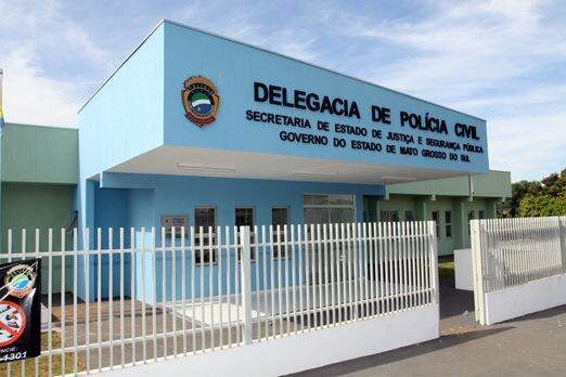 Caso foi registrado na delegacia de Jardim