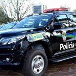Polícia