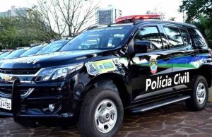 Polícia
