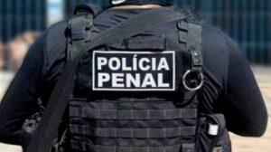Relatório recomenda o uso obrigatório de câmeras nas fardas dos policiais penais de todo o Brasil