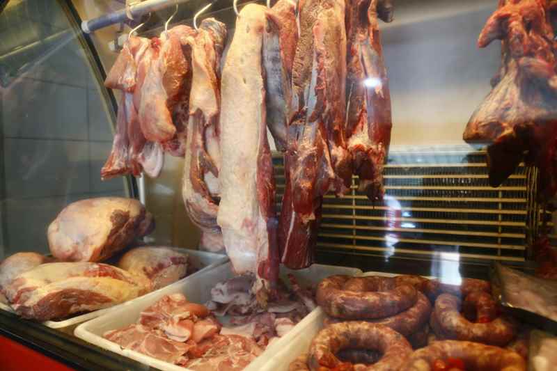 Carne
