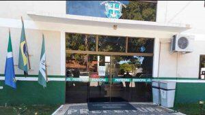 Prefeitura Municipal de Bonito