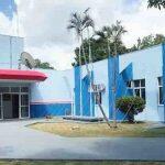 Sede da Prefeitura Municipal de Coxim