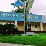 Vagas são para área de educação.