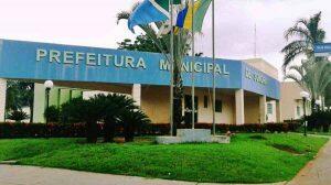 Vagas são para área de educação.