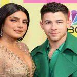 Nick Jonas e Priyanka Chopra