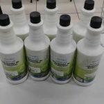 Produtos vencidos foram identificados e descartados